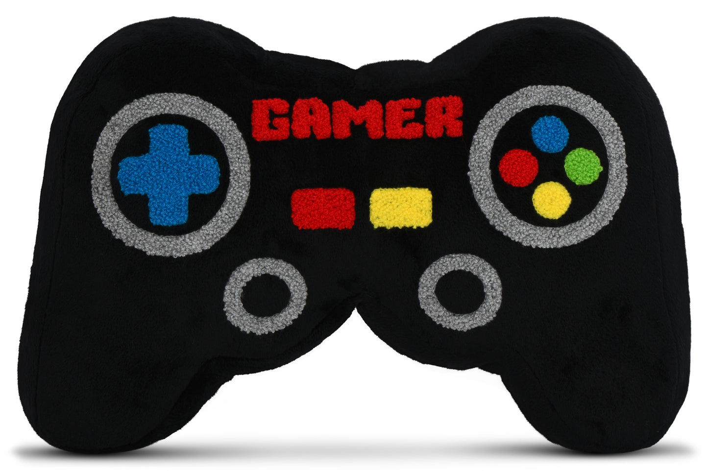 Gamer Chenille Plush