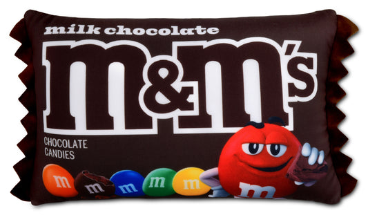 M&M'S Candy Plush