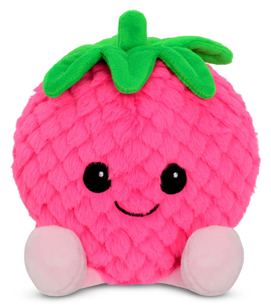Sara Strawberry Scented Screamsicle Mini Plush