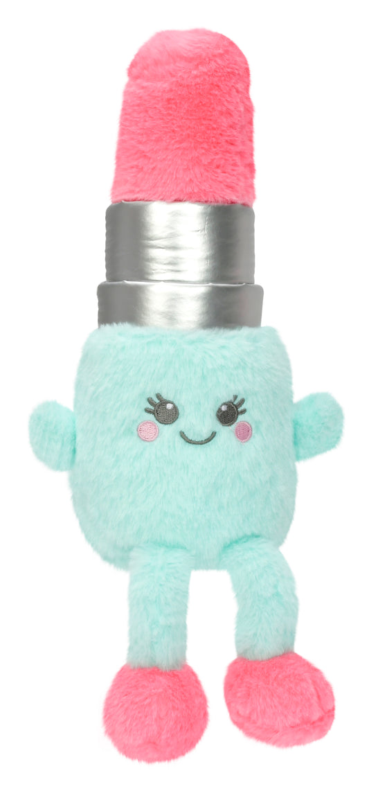 Lipstick Screamsicle Plush Character