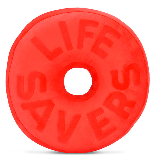 Lifesavers Plush