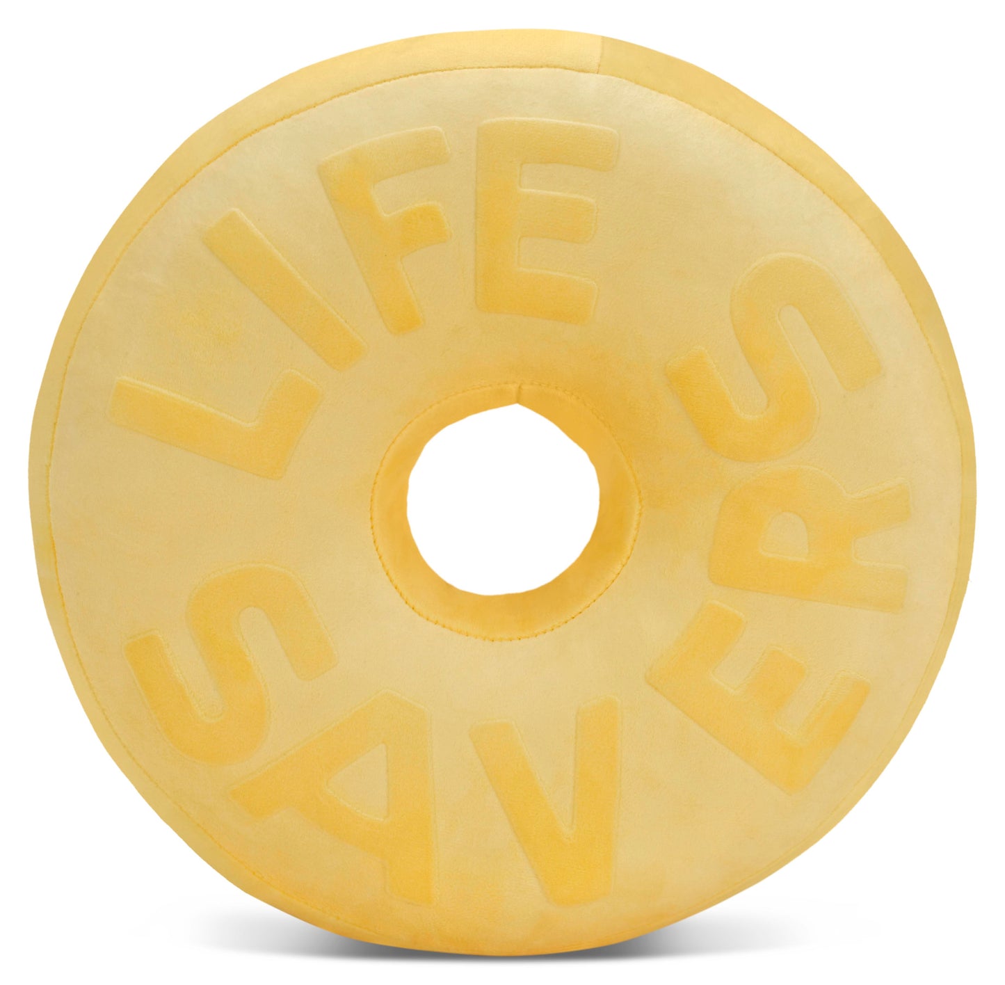 Lifesavers Plush