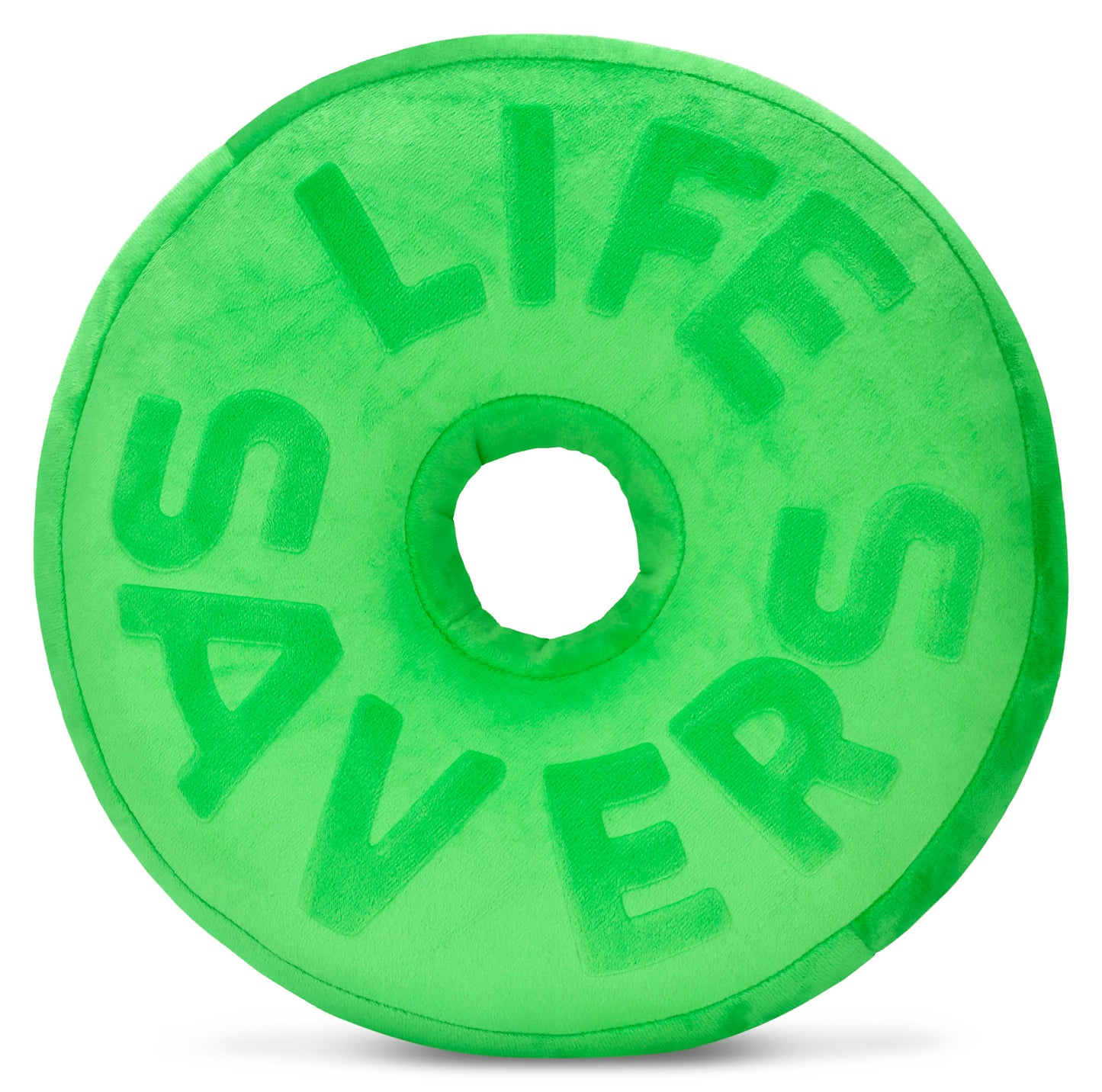 Lifesavers Plush