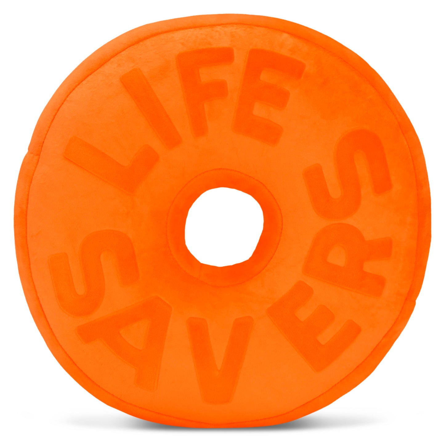 Lifesavers Plush