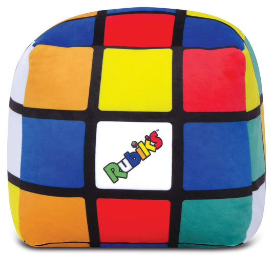 Rubik's Cube Plush