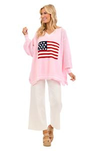 Americana Sweater