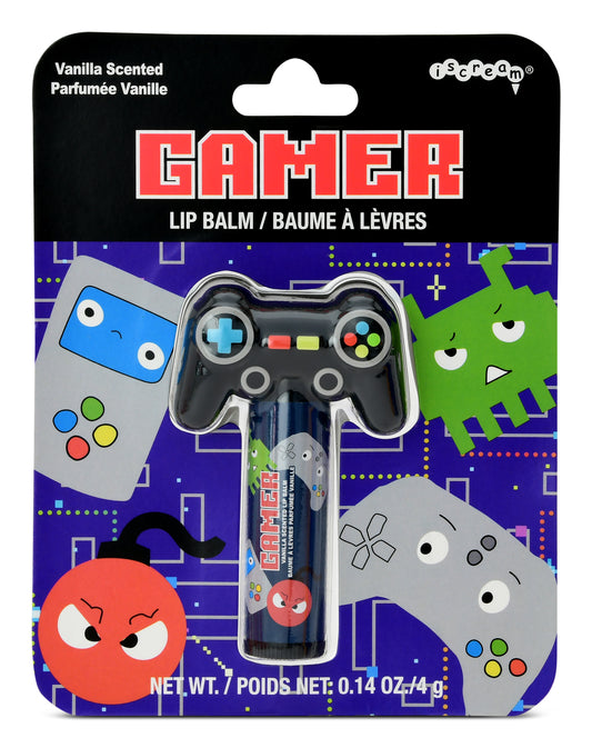 Gamer Lip Balm
