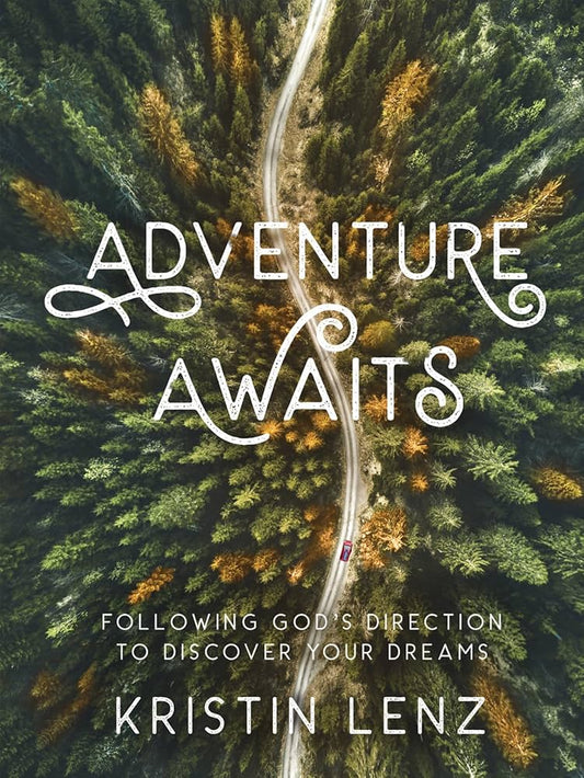 Adventure Awaits
