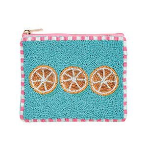Summer Beaded Case