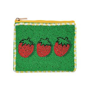 Summer Beaded Case