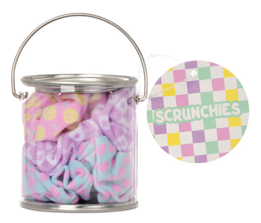 Happy Days Scrunchie Set