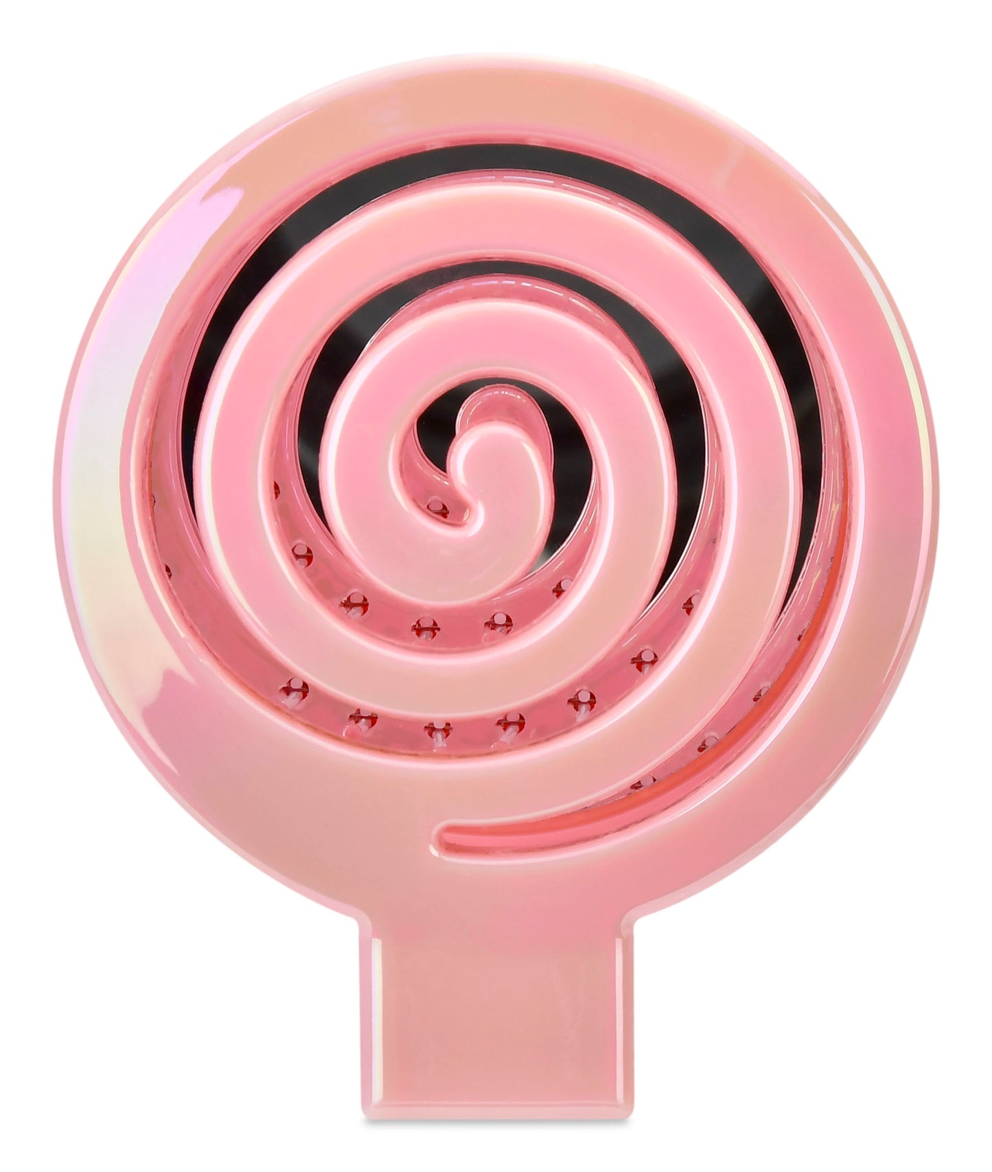 Candy Cutie Foldable Brush & Mirror