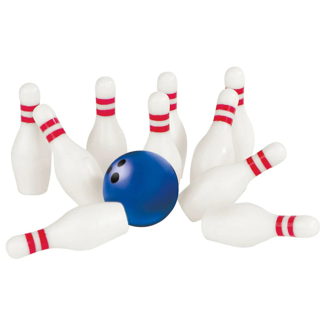 Mini Bowling