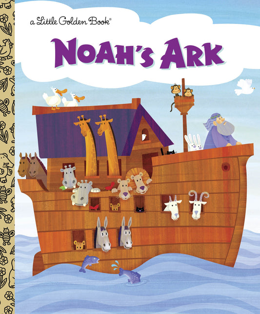 LGB - Noah's Ark