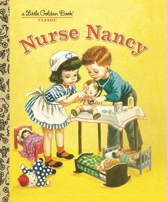 LGB - Nurse Nancy