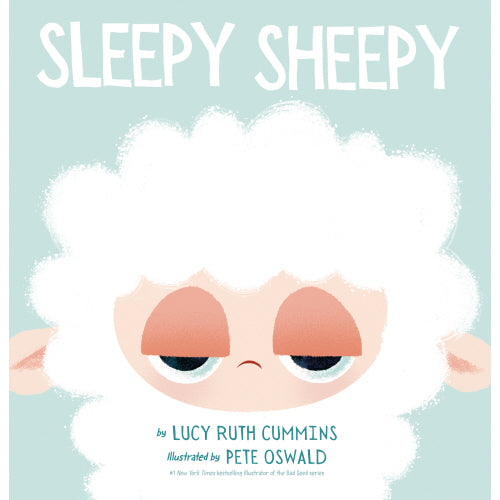 Sleepy Sheepy