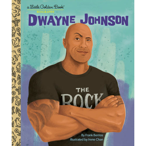 Dwayne Johnson