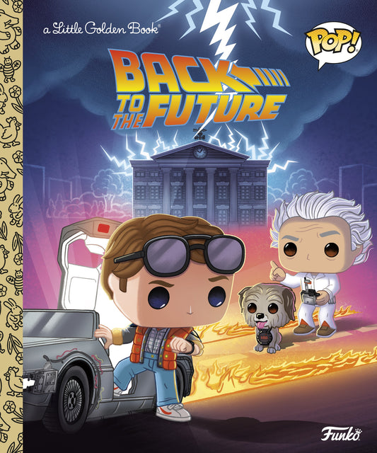Back To The Future