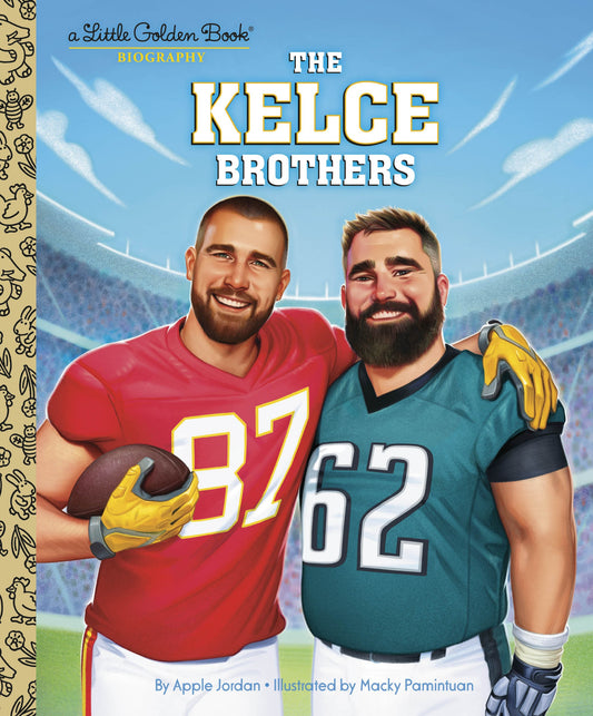 Kelce Brothers