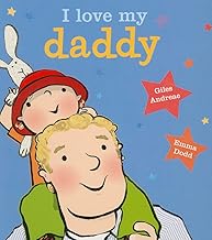 I Love My Daddy