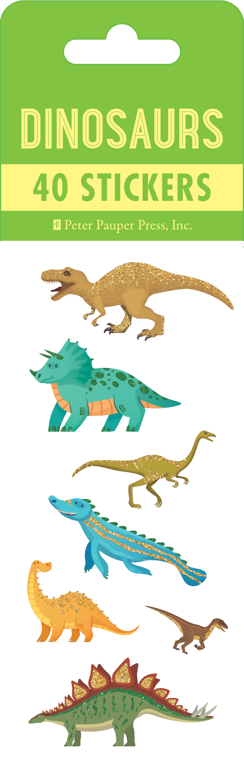 Sticker Sets