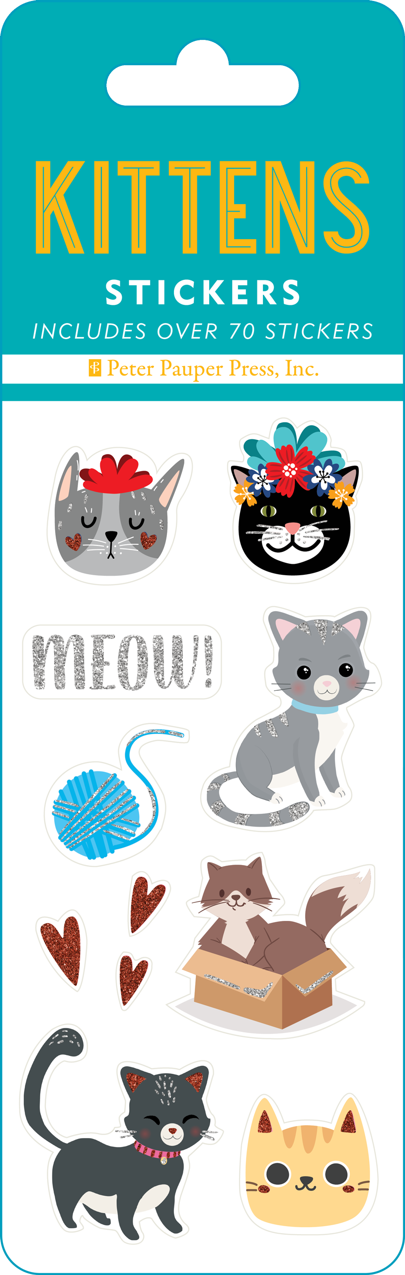 Sticker Sets
