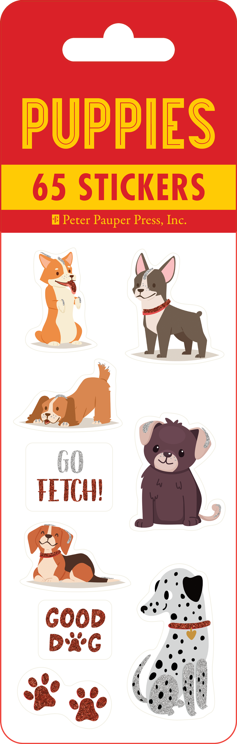 Sticker Sets