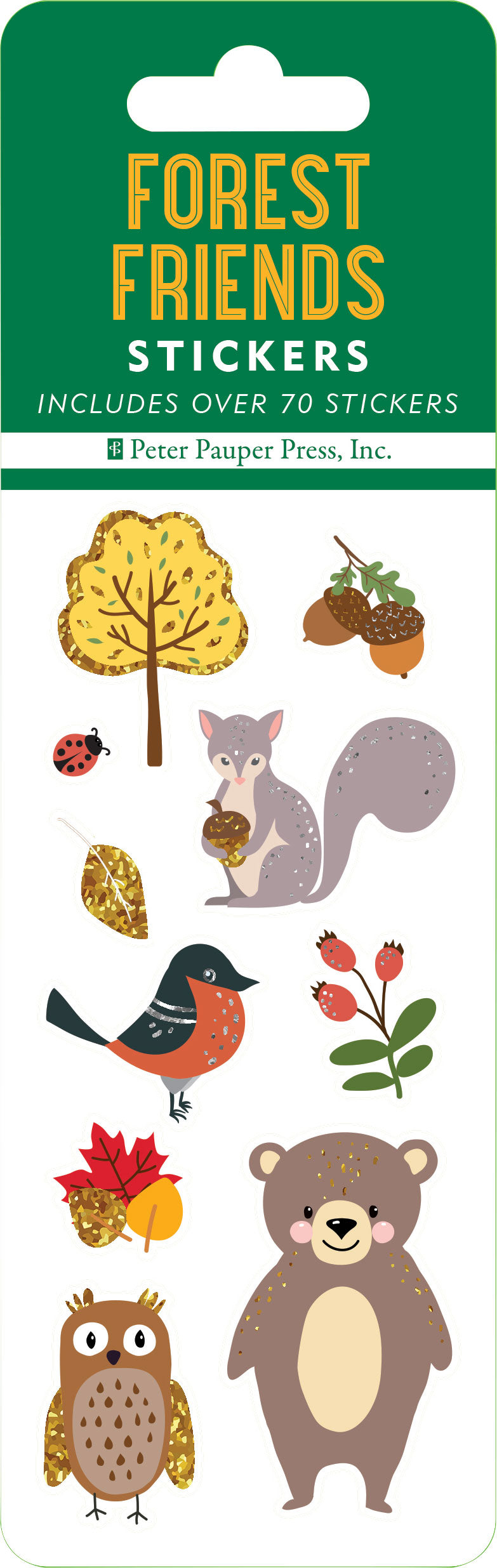Sticker Sets