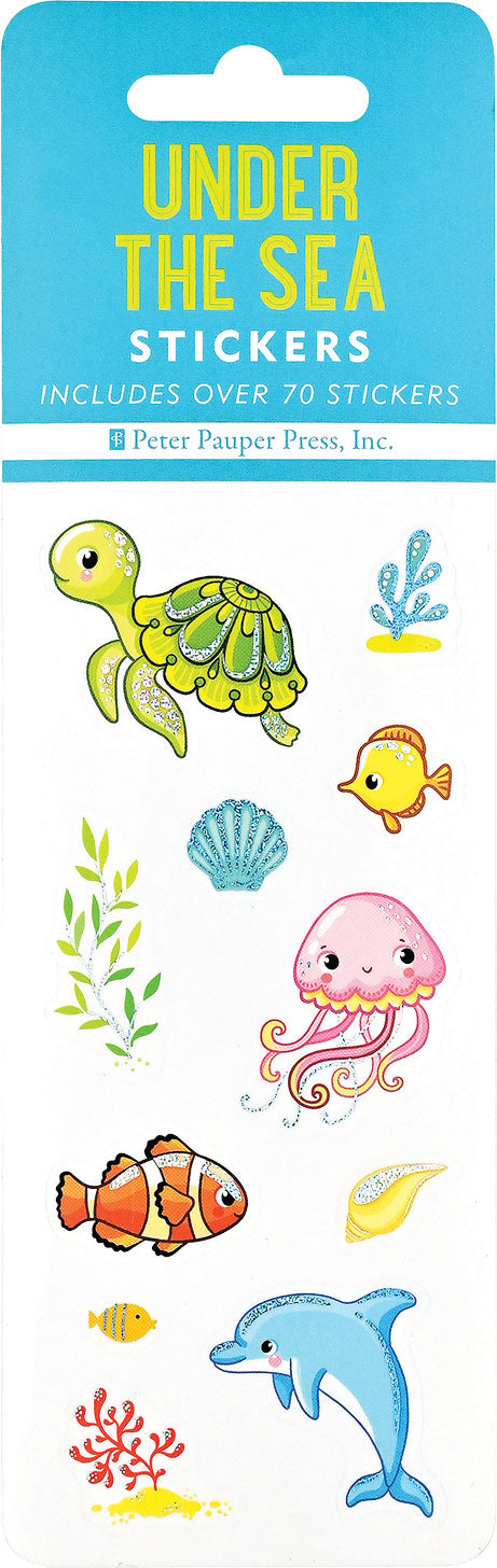 Sticker Sets