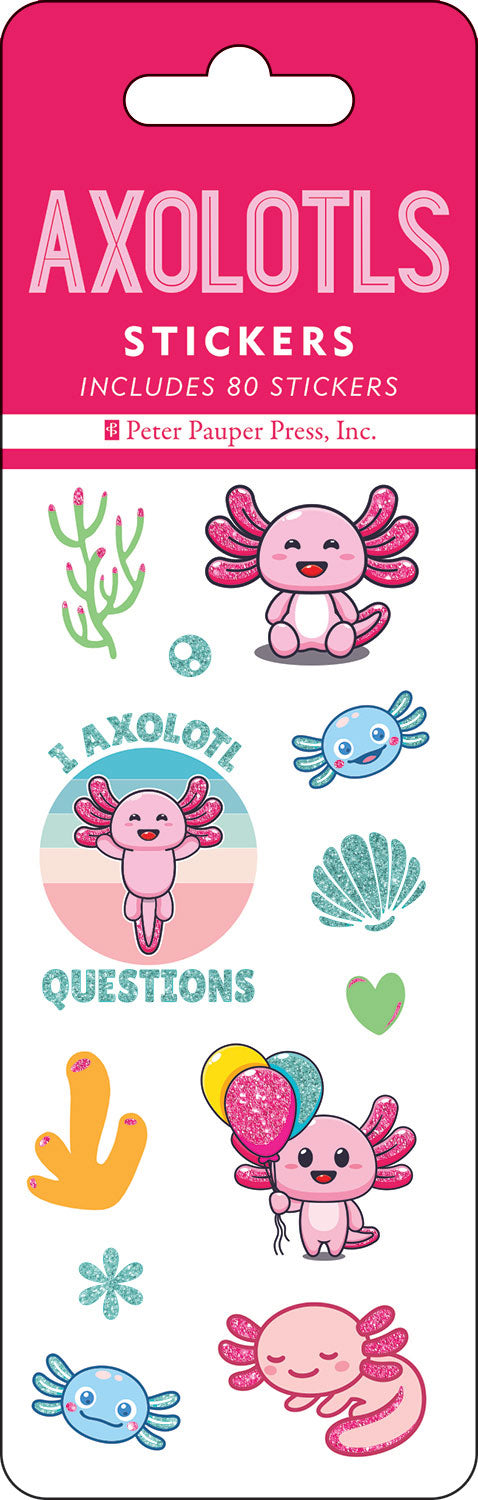 Sticker Sets