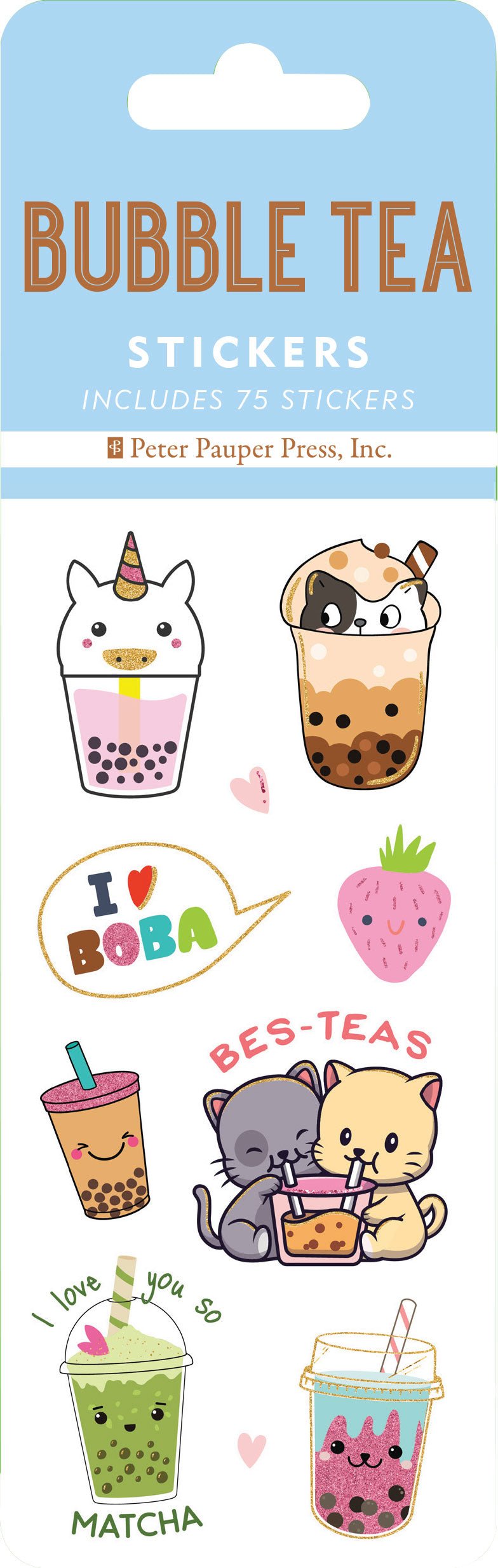 Sticker Sets