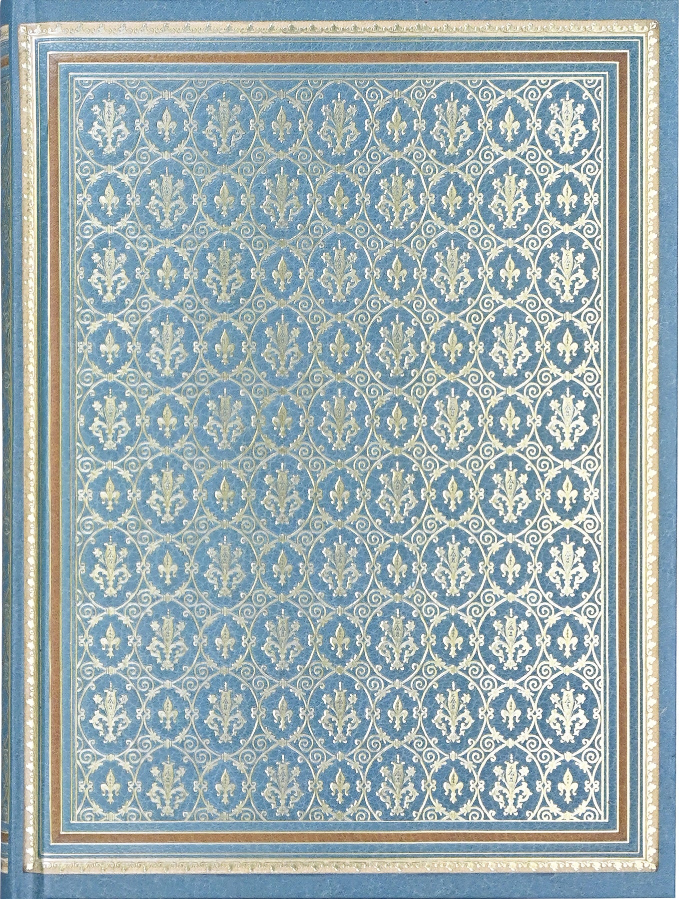 Gilded Antique Journal