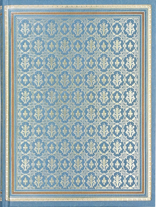 Gilded Antique Journal