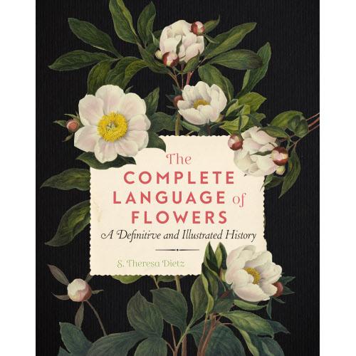 The Complete Language Of Flowers