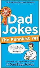 Dad Jokes: The Funniest Yet