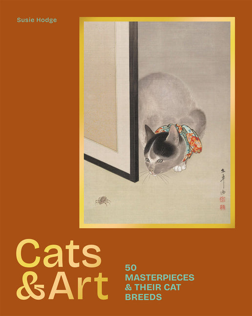 Cats & Art