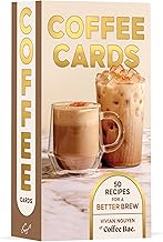 Coffee Cards