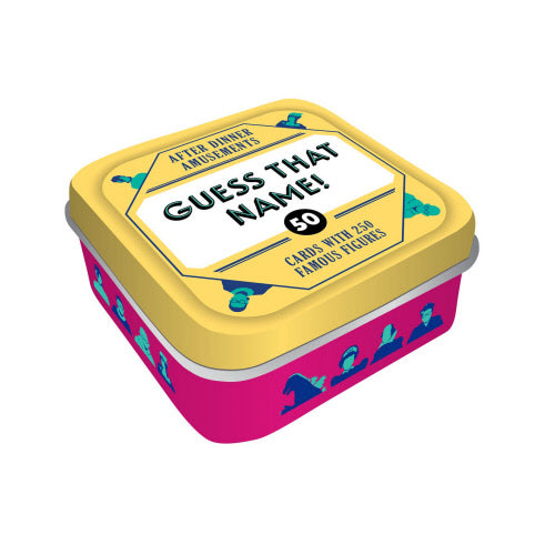 After Dinner Amusements