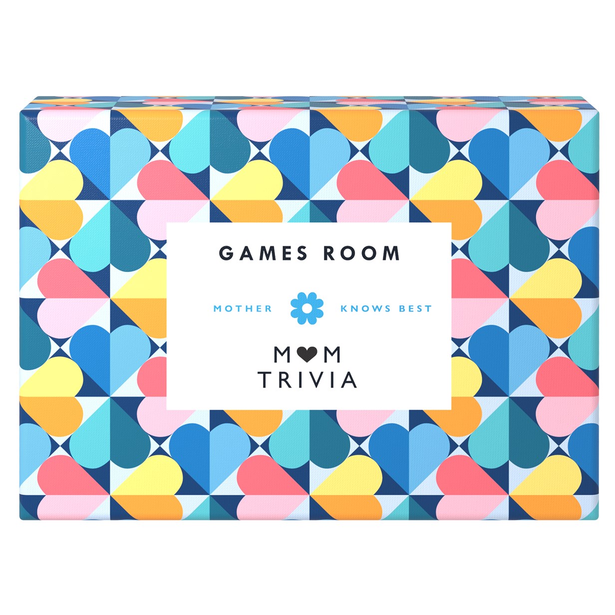 Games Room: Mom Trivia