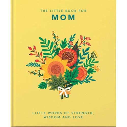 Little Book Of Mom