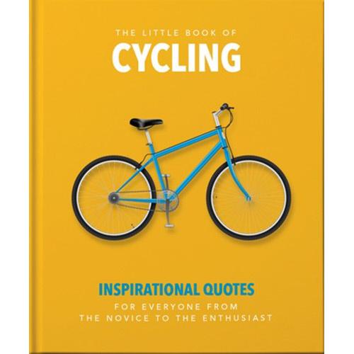 Little Book Of Cycling