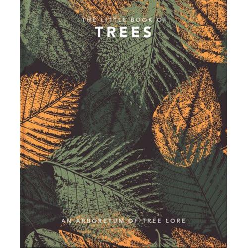 Little Book Of Trees