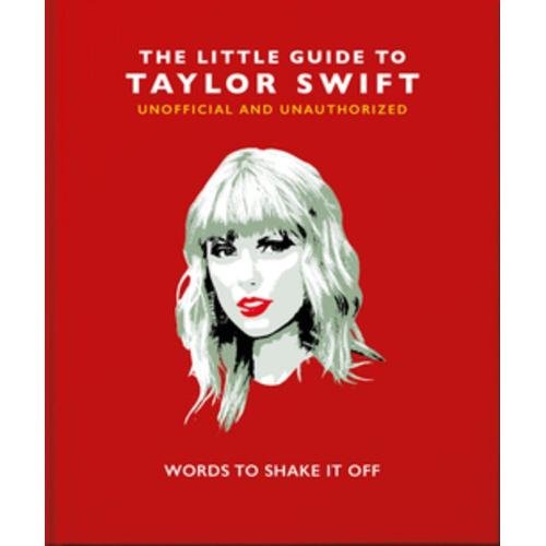 Little Book Of Taylor Swift