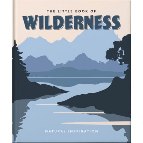 Little Book Of Wilderness