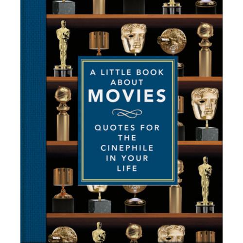 Little Book About Movies