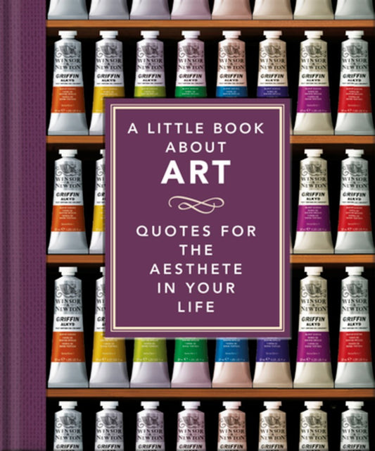 Little Book About Art