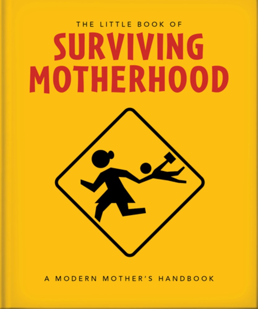Little Book Of Surviving Motherhood