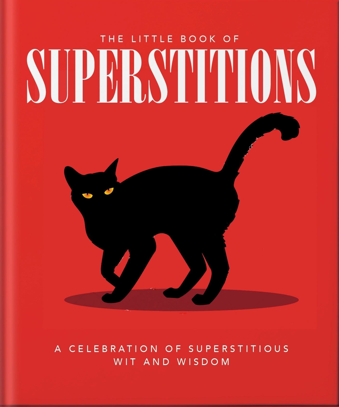 Little Book Of Superstitions