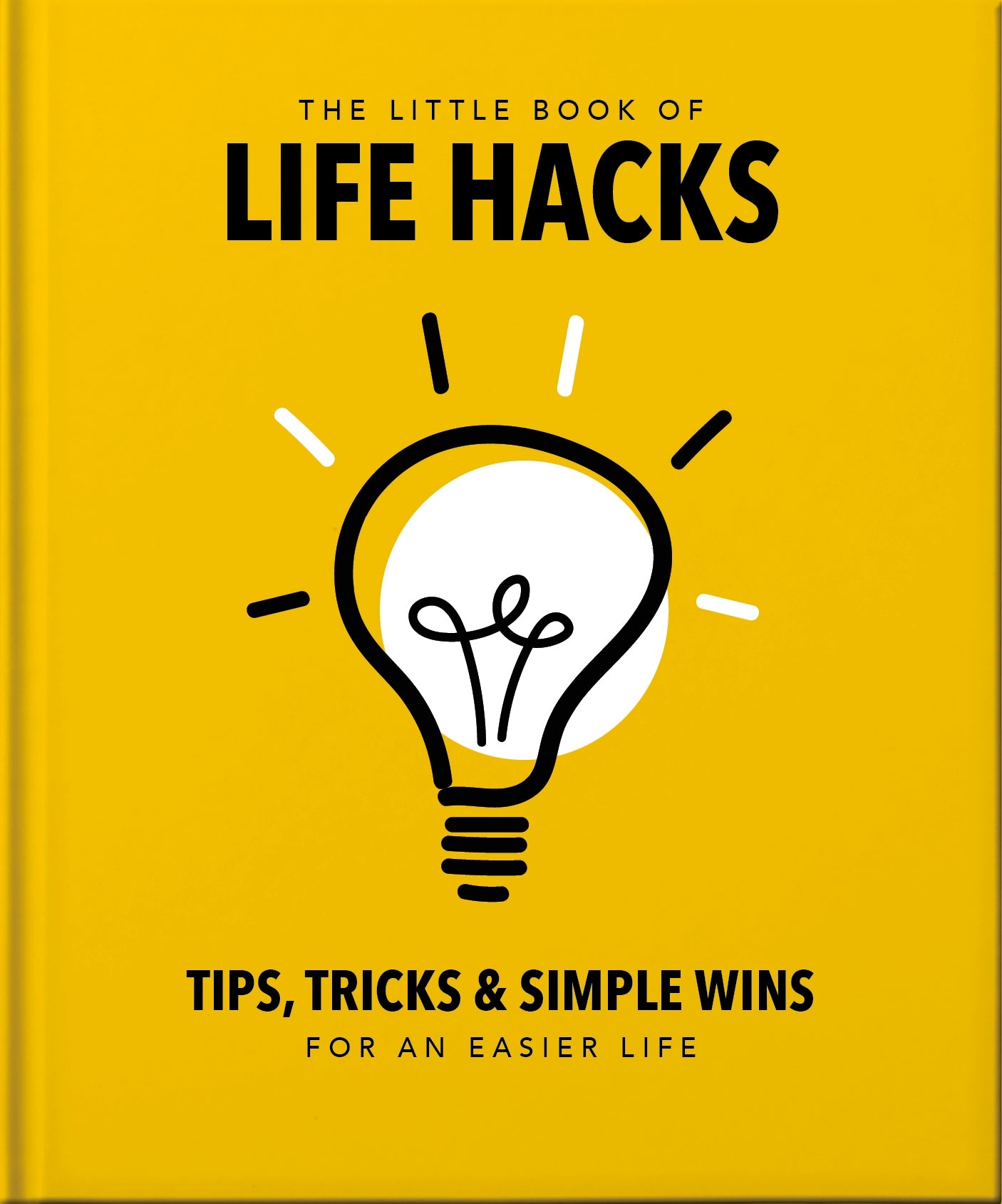 Little Book Of Life Hacks