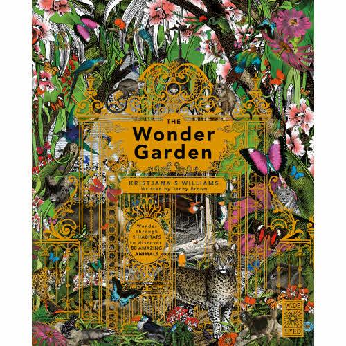 The Wonder Garden